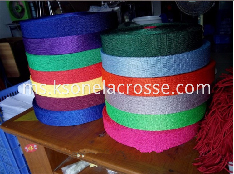 lacrosse mesh 3